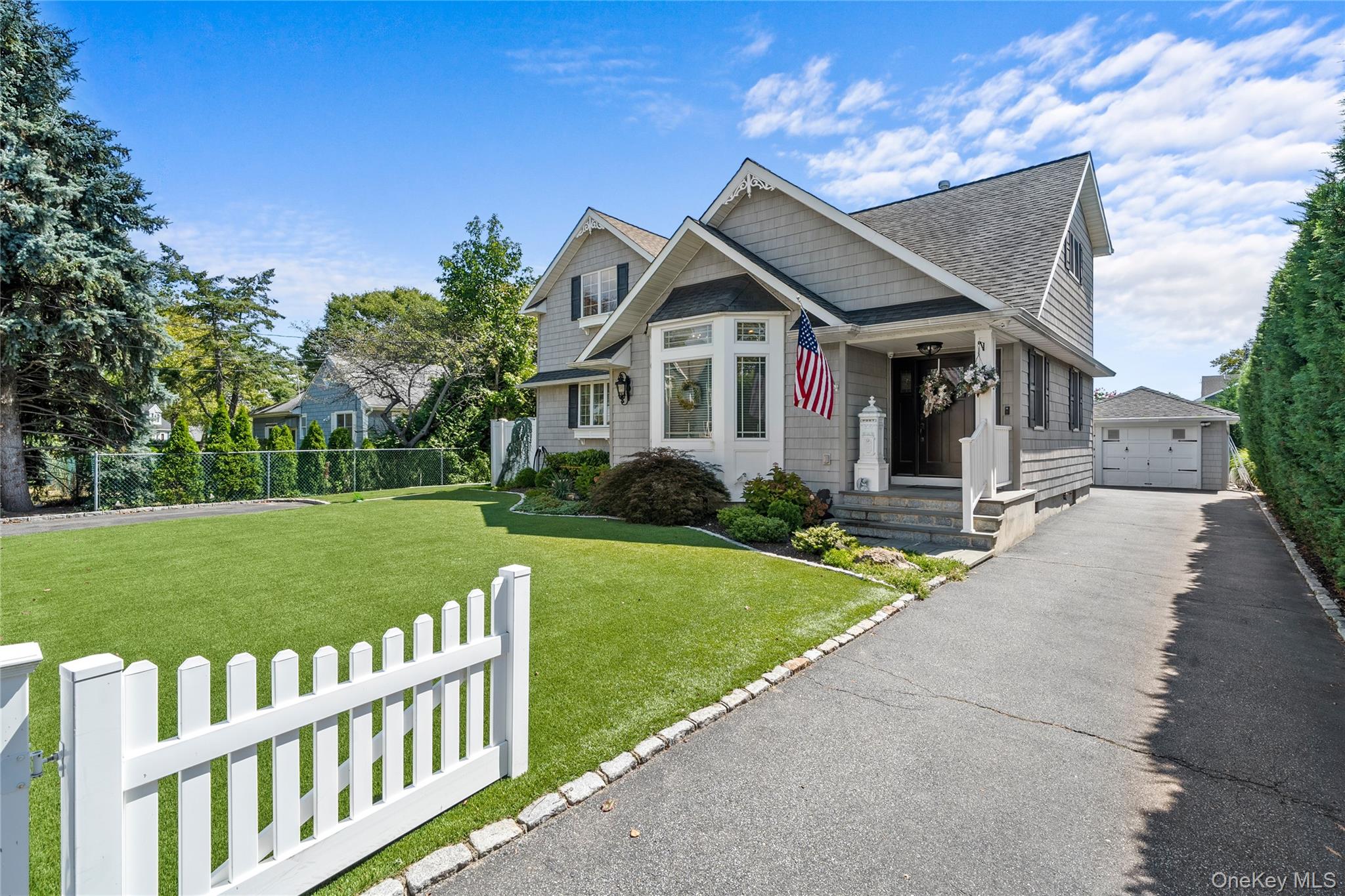 24 Lebrun Avenue