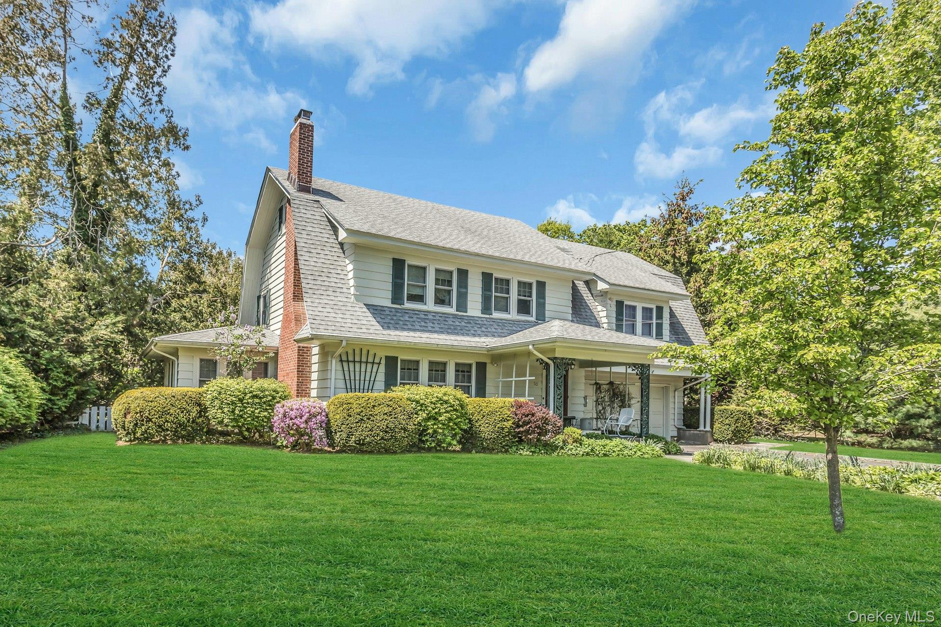 53 Burr Avenue