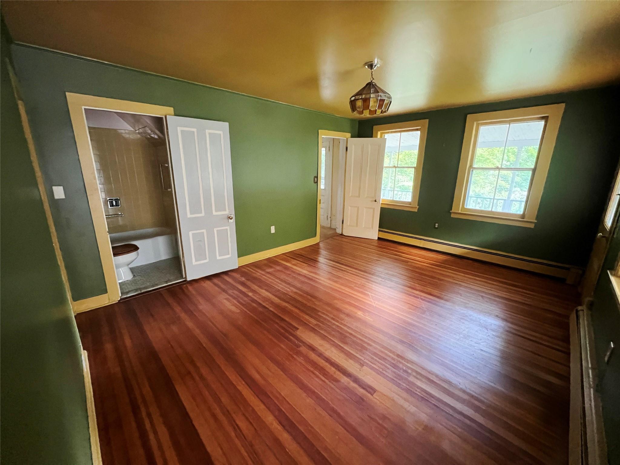 19 Johnsontown Road