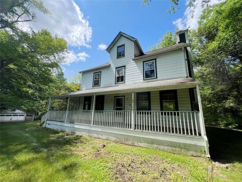 19 Johnsontown Road Sloatsburg NY 10974