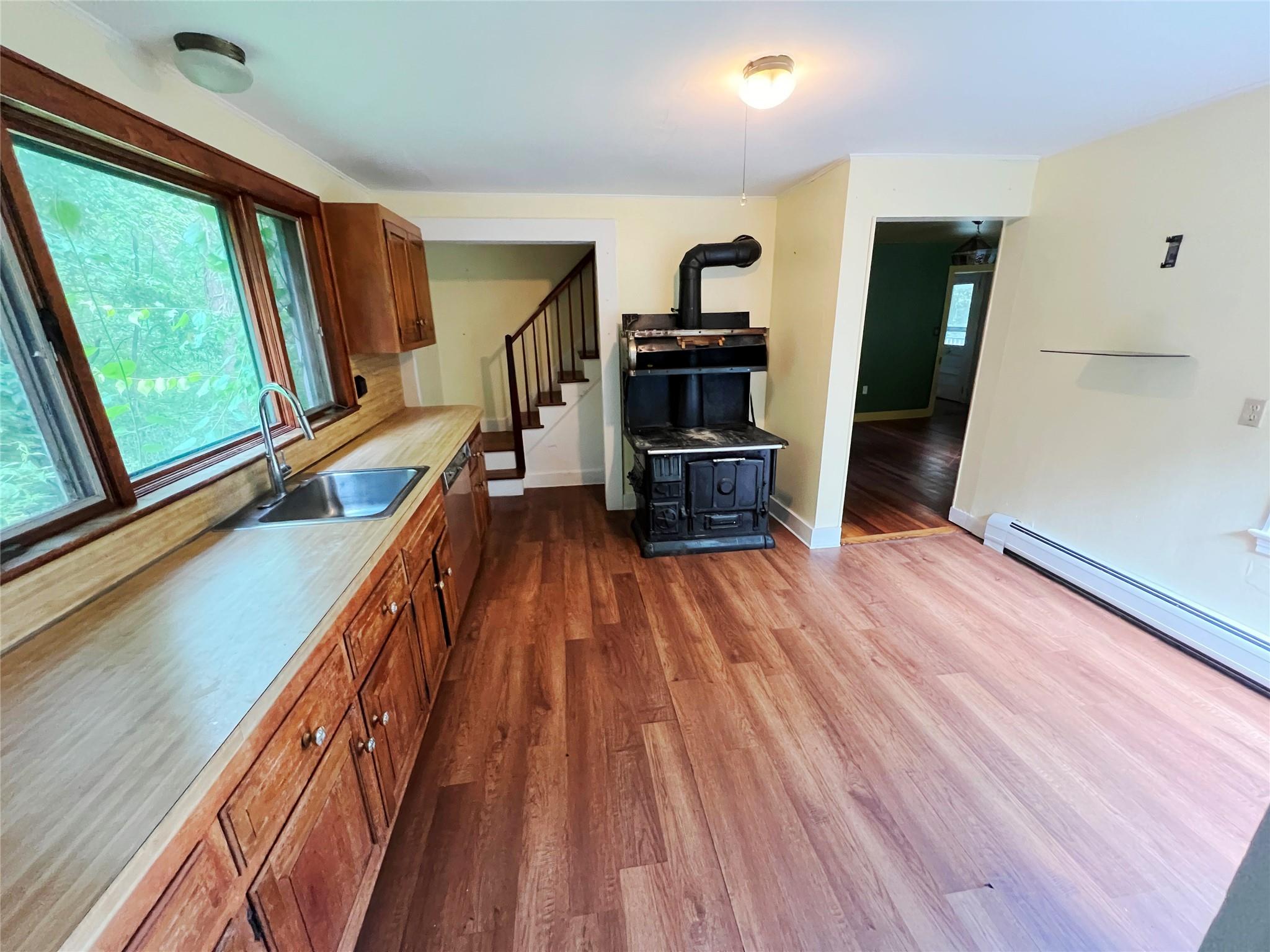 19 Johnsontown Road