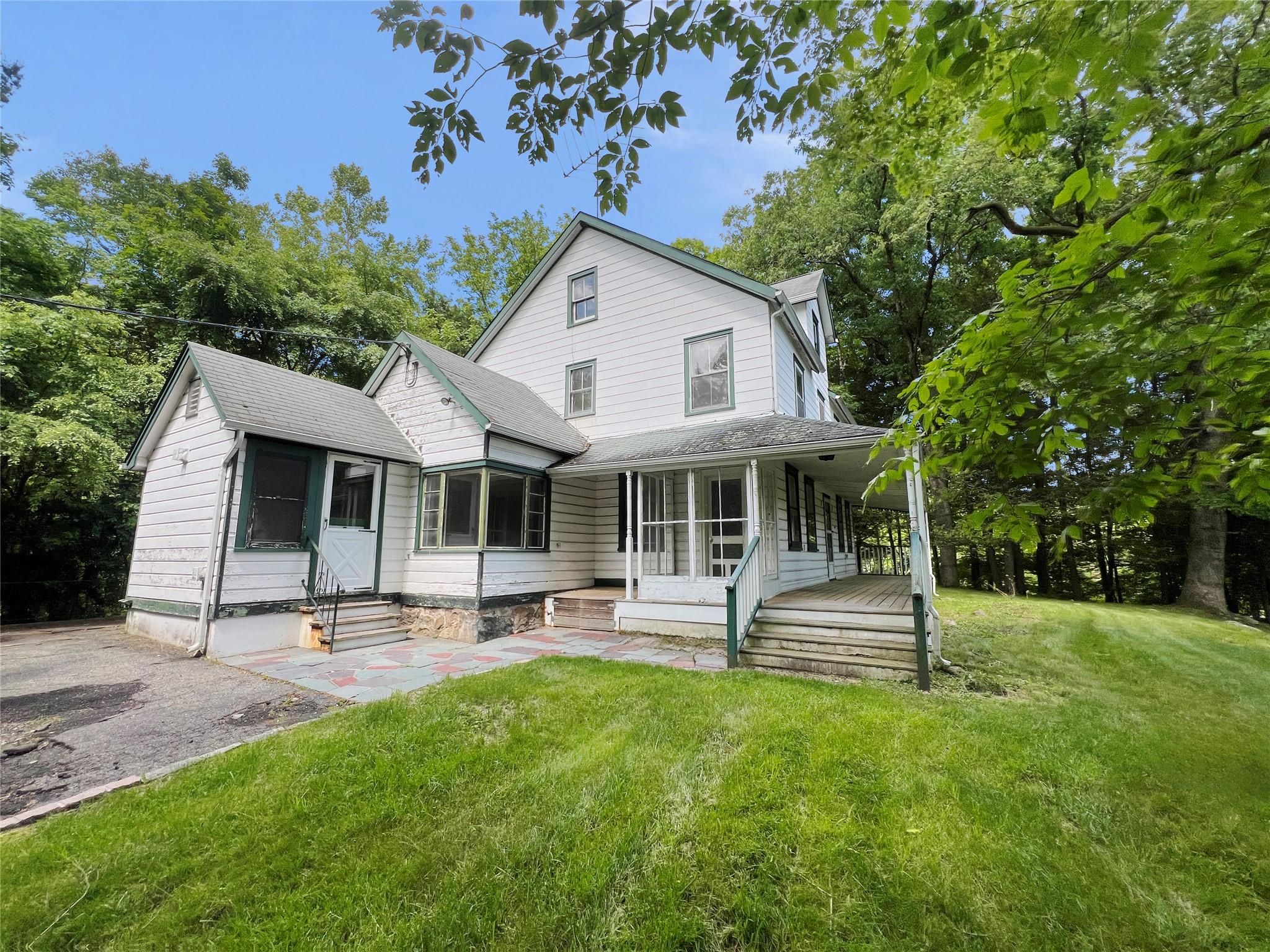 19 Johnsontown Road