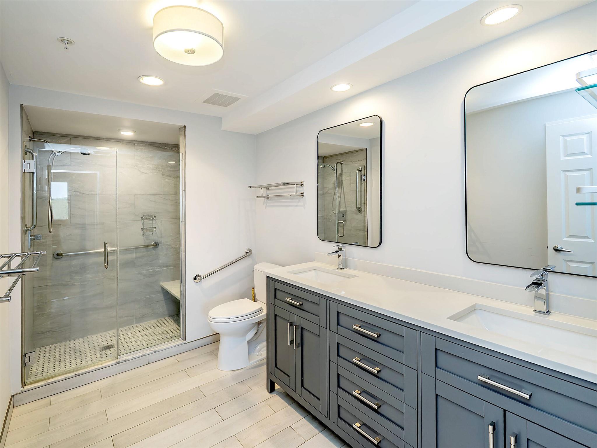 100 Harbor View Drive #515, Port Washington, New York image 15