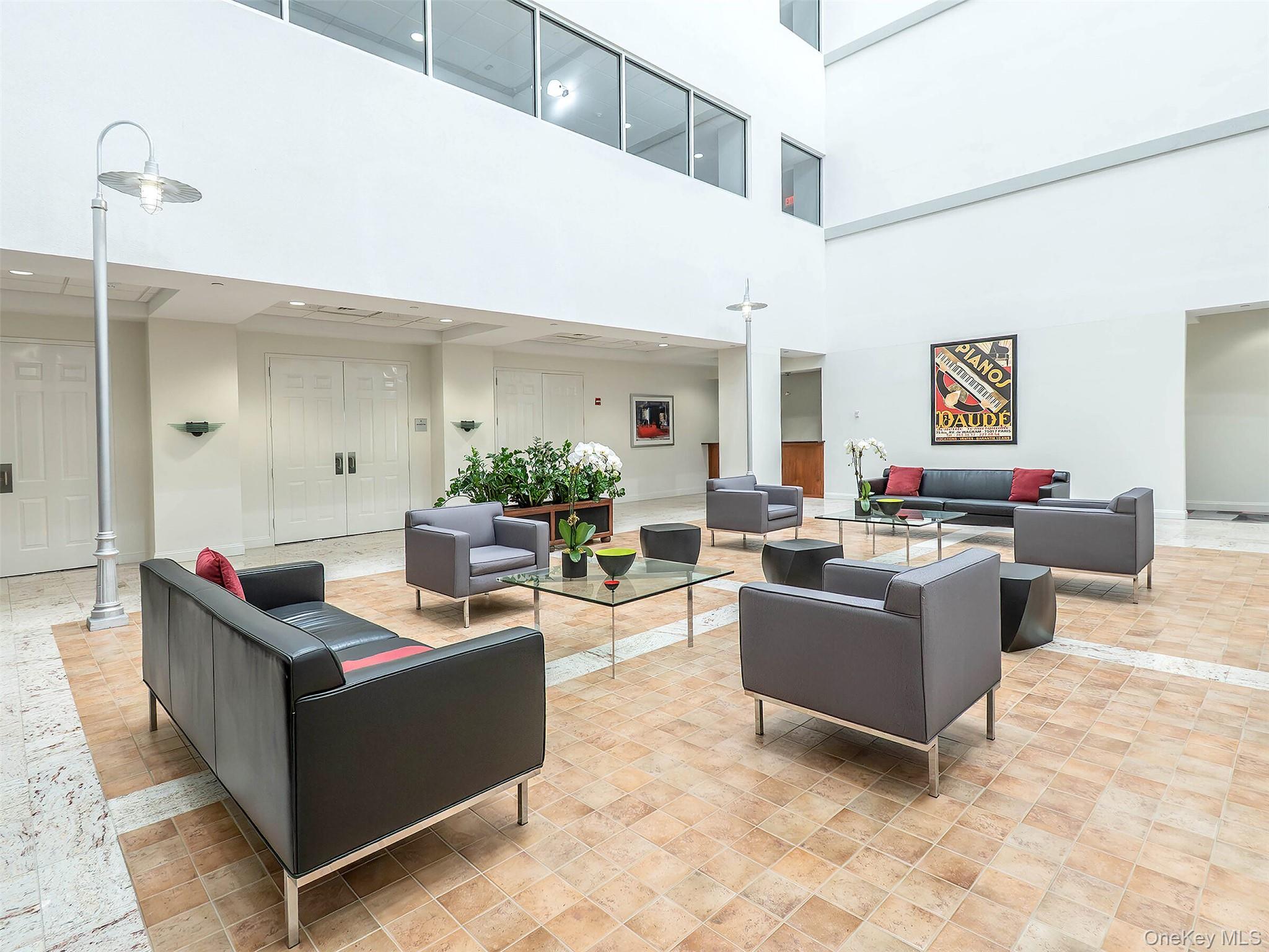 100 Harbor View Drive 515