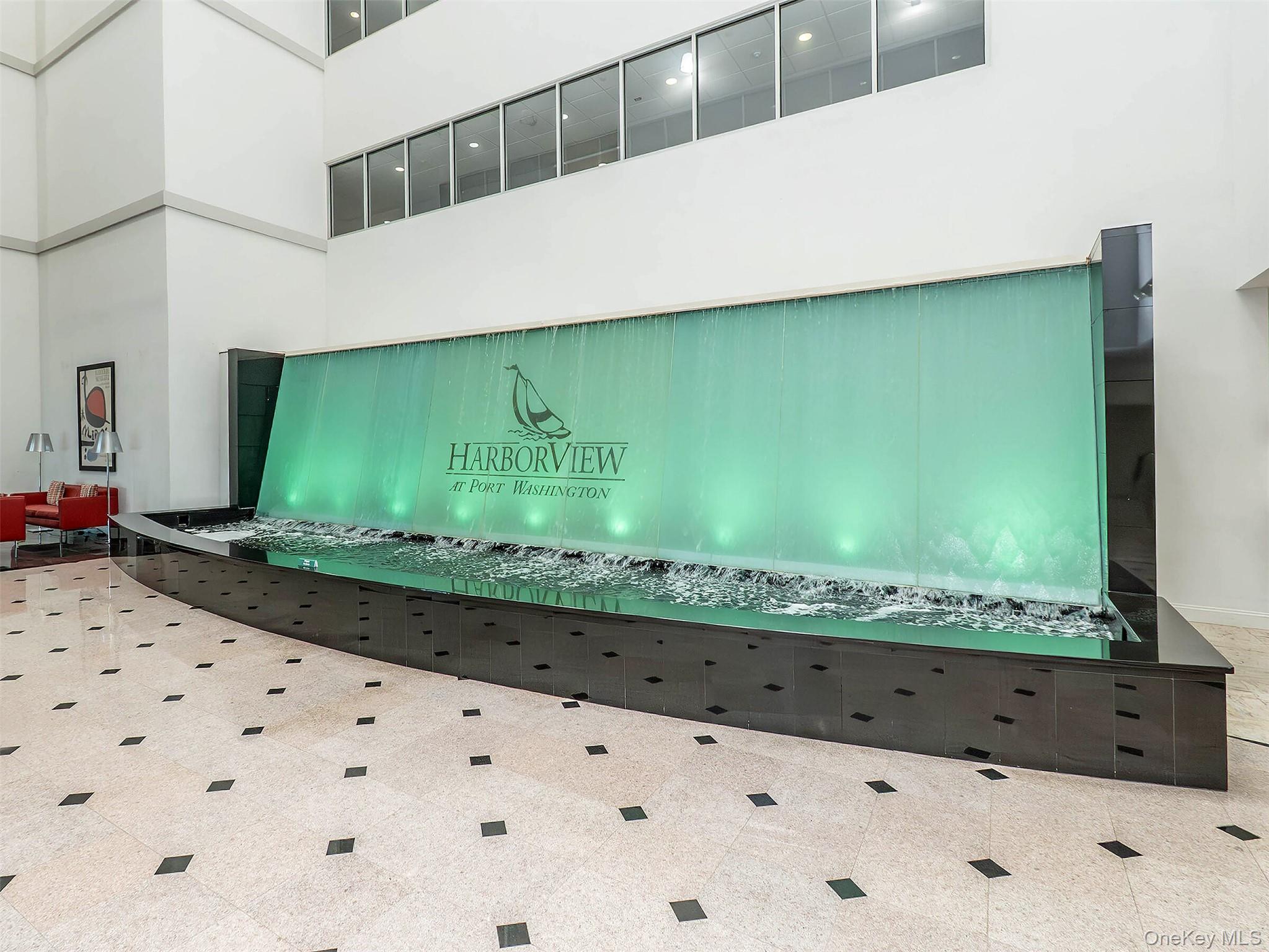 100 Harbor View Drive 515