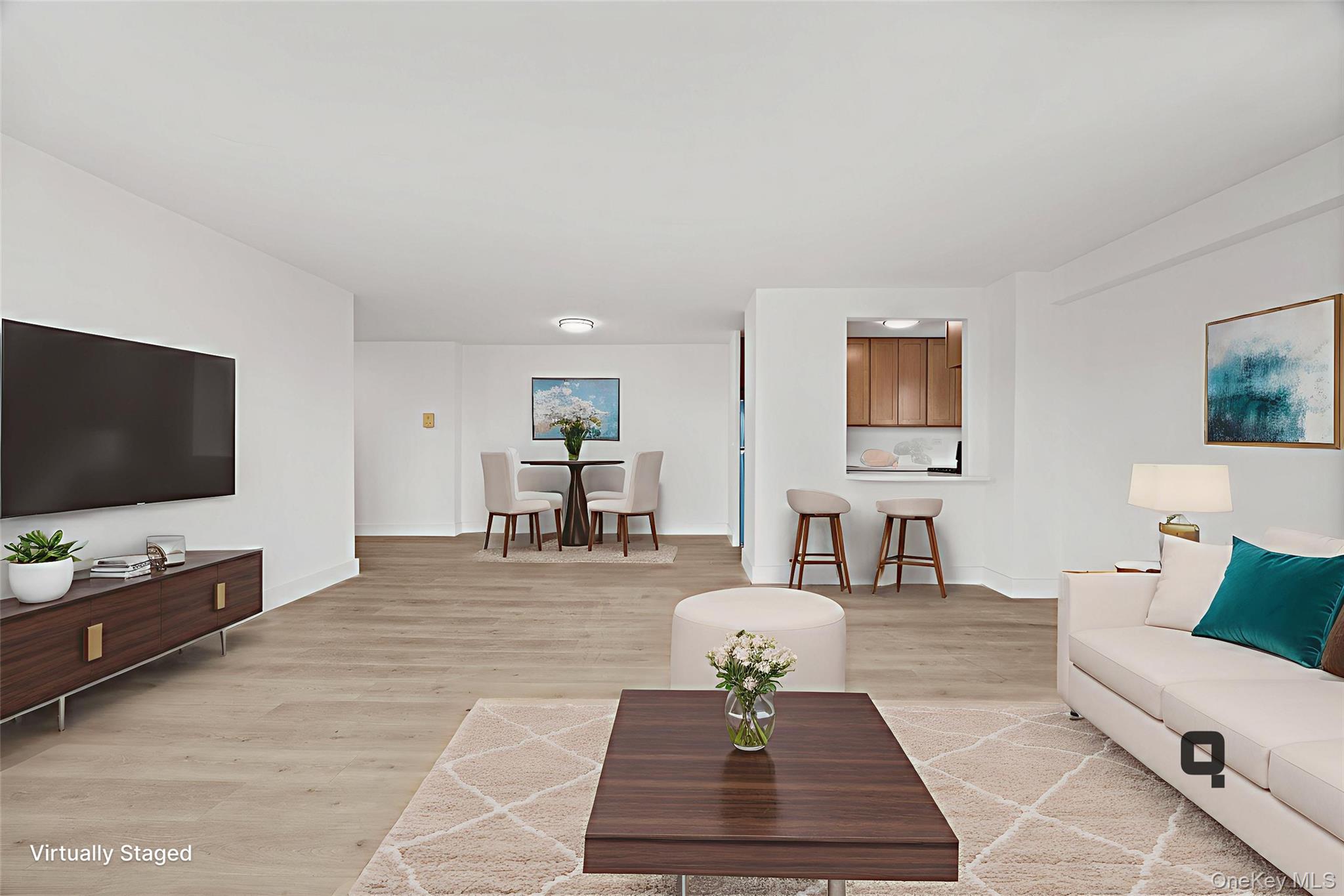 971 Jerome Street 8D