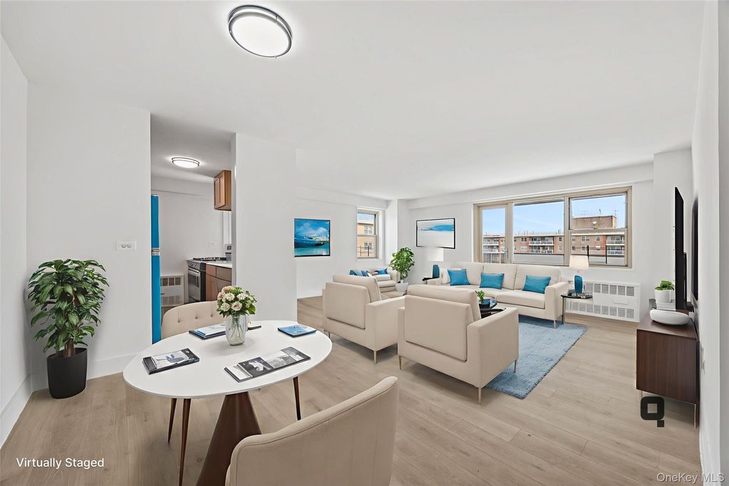 Photo of 971 Jerome Street #8D, Brooklyn, NY 11207 (MLS # 961096)