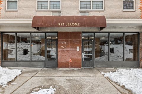 971 Jerome Street 8D Brooklyn NY 11207