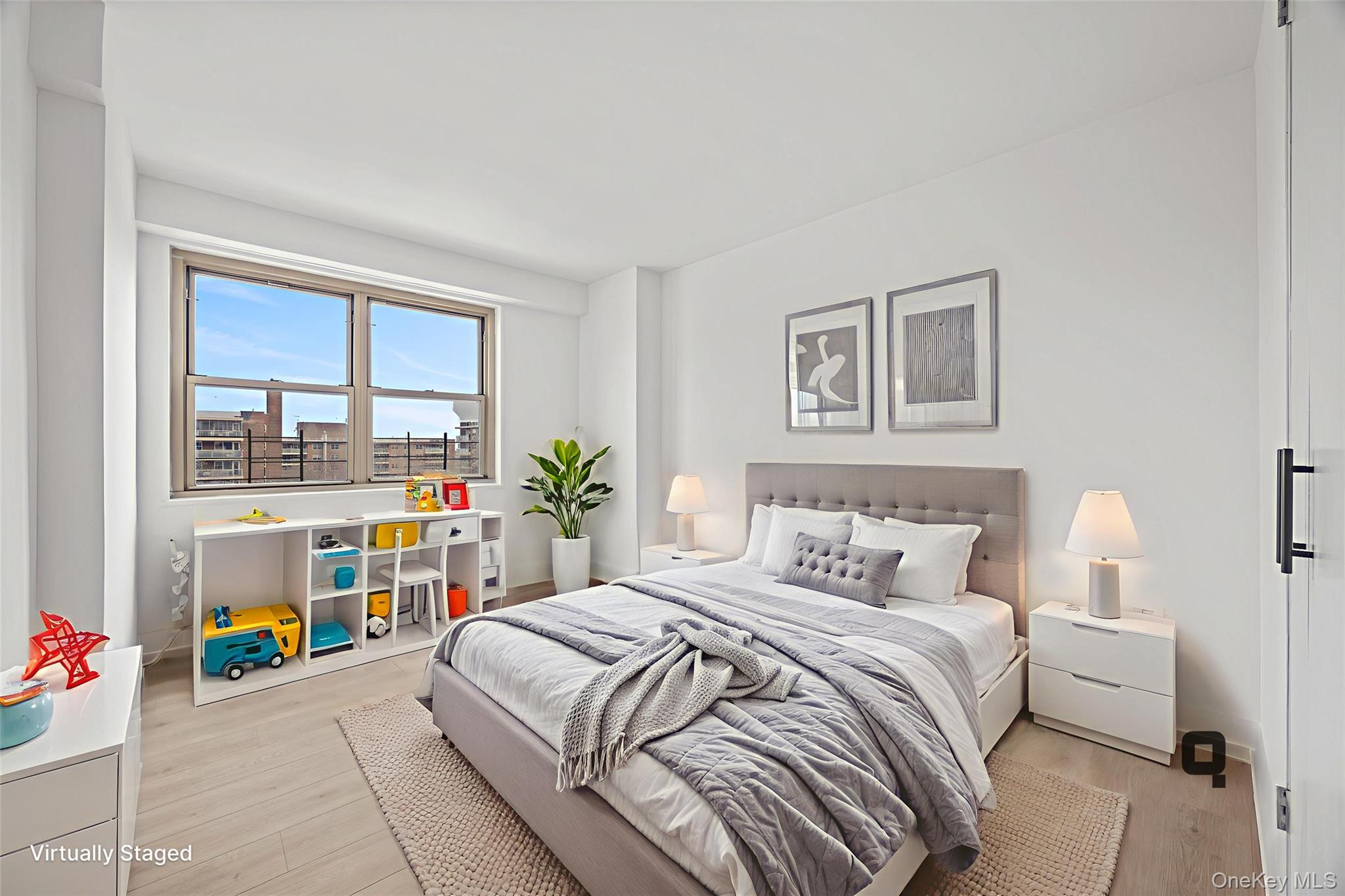 971 Jerome Street 8D