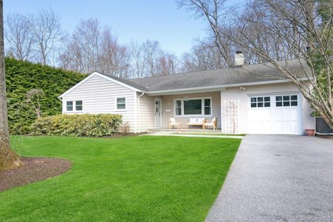 Homes For Sale - 61 Schrade Road<br/> Briarcliff Manor, NY 10510