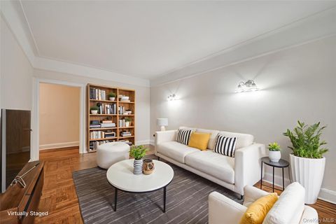 43-33 46th Street A6 Sunnyside NY 11104