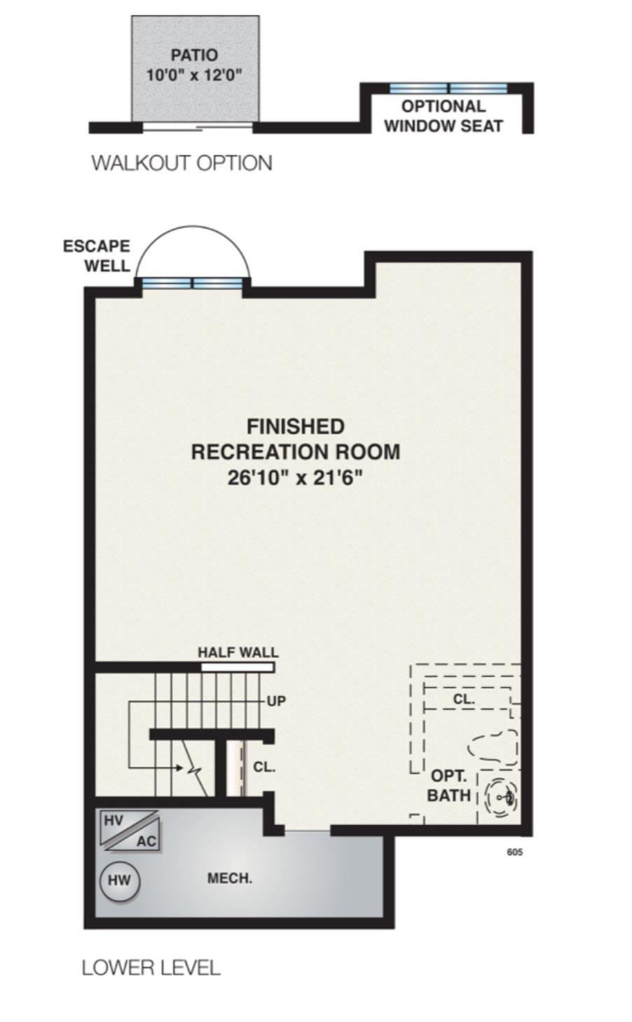 127 Meadow View Drive, Middletown, Florida image 38