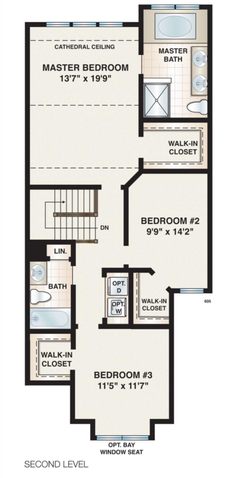 127 Meadow View Drive, Middletown, Florida image 37