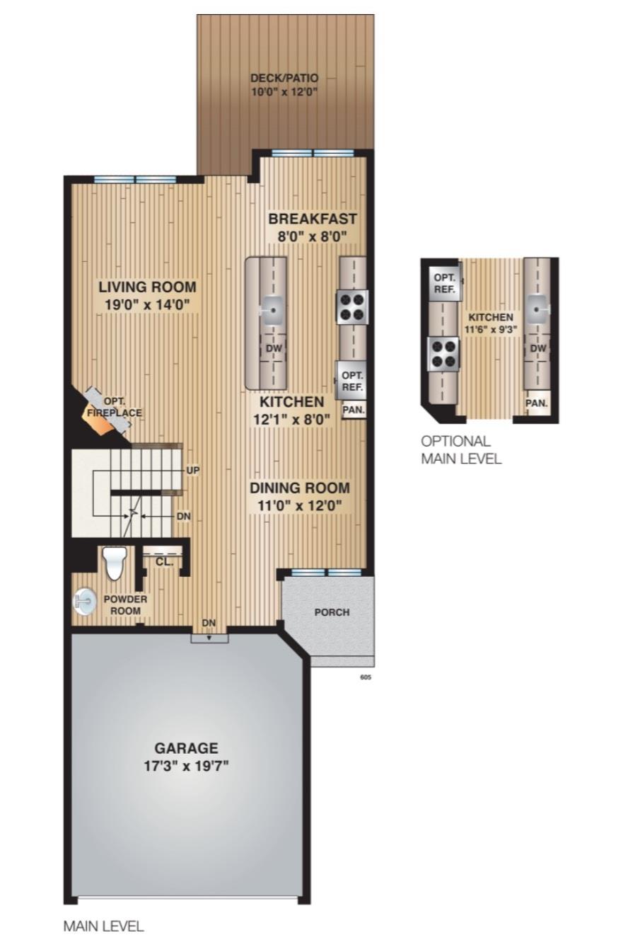 127 Meadow View Drive, Middletown, Florida image 36