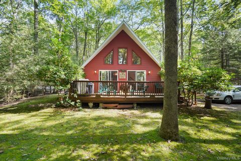 Homes For Sale - 16 Canal Road<br/> Sullivan County, Wurtsboro, NY 12790