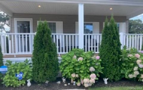 1661 Old Country Road Unit 351B, Riverhead, NY 11901 - MLS#: 893438