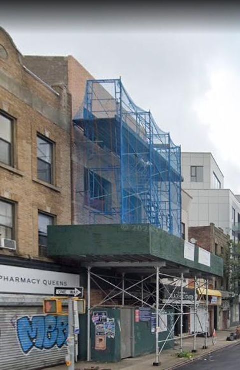 104-03 Northern Boulevard Corona NY 11368