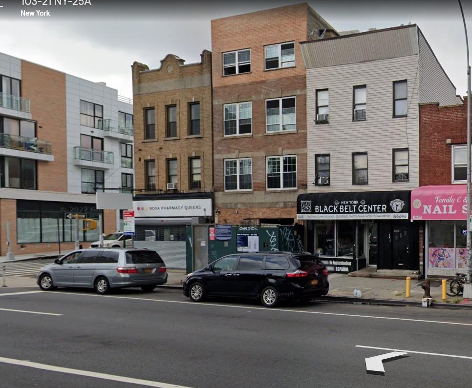 104-03 SW Northern Boulevard, Corona, New York image 16