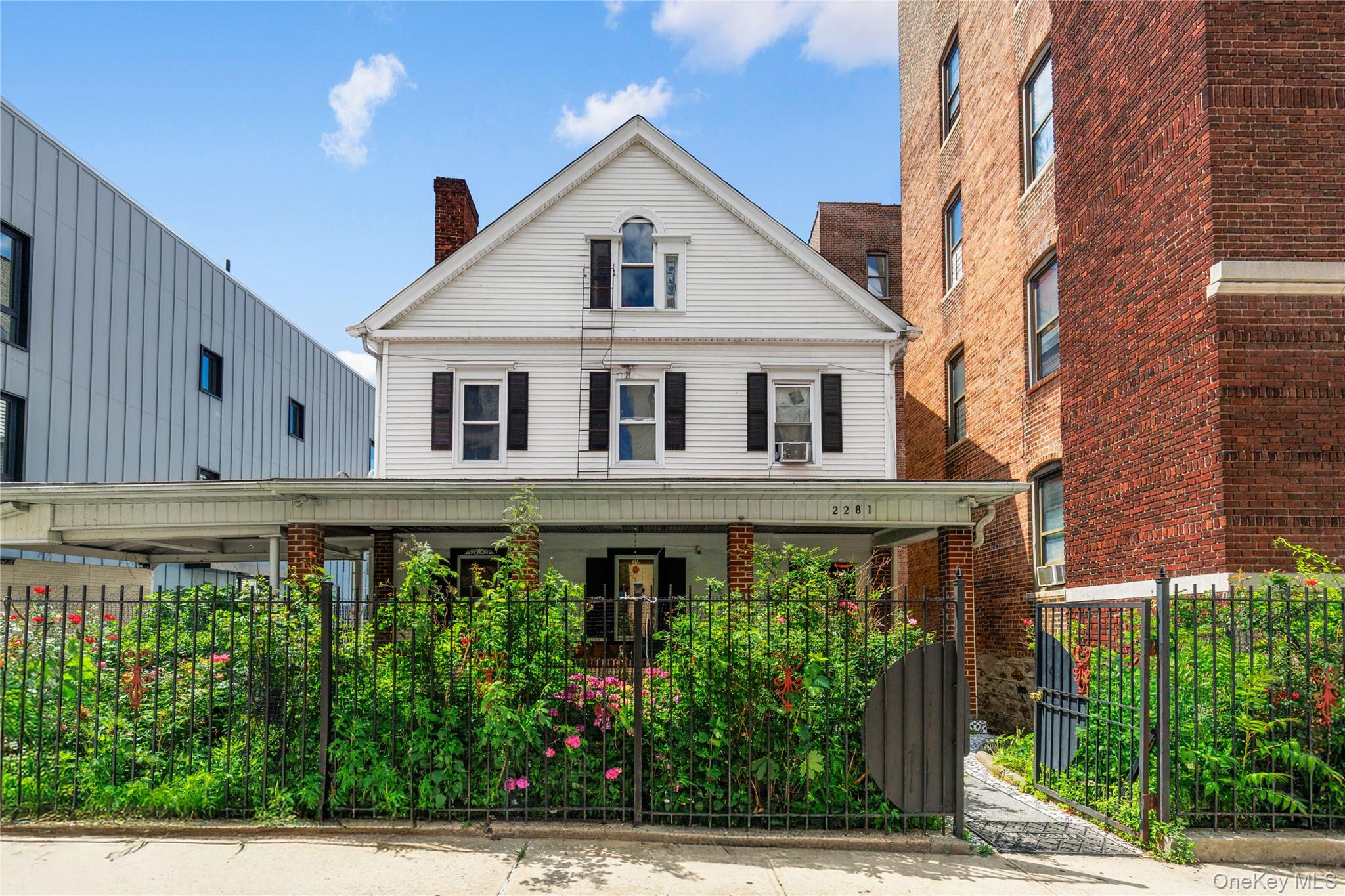 Photo 1 of 23 — 2281 Loring PL, Bronx, NY 19468