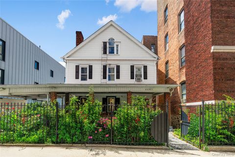 Multifamily For Sale - 2281 Loring Pl Pl<br/> Bronx County, Bronx, NY 19468