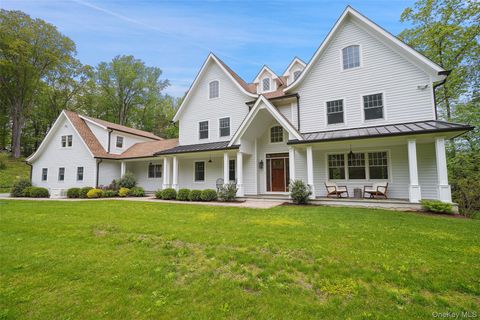 2 Bluestone Lane South Salem NY 10590