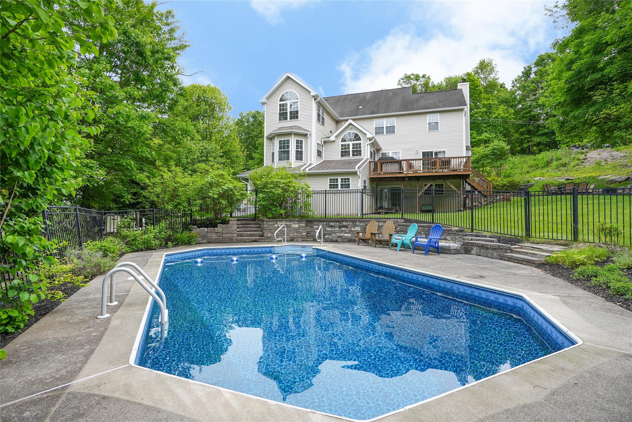 27 Millstream Court, Pawling, New York image 32