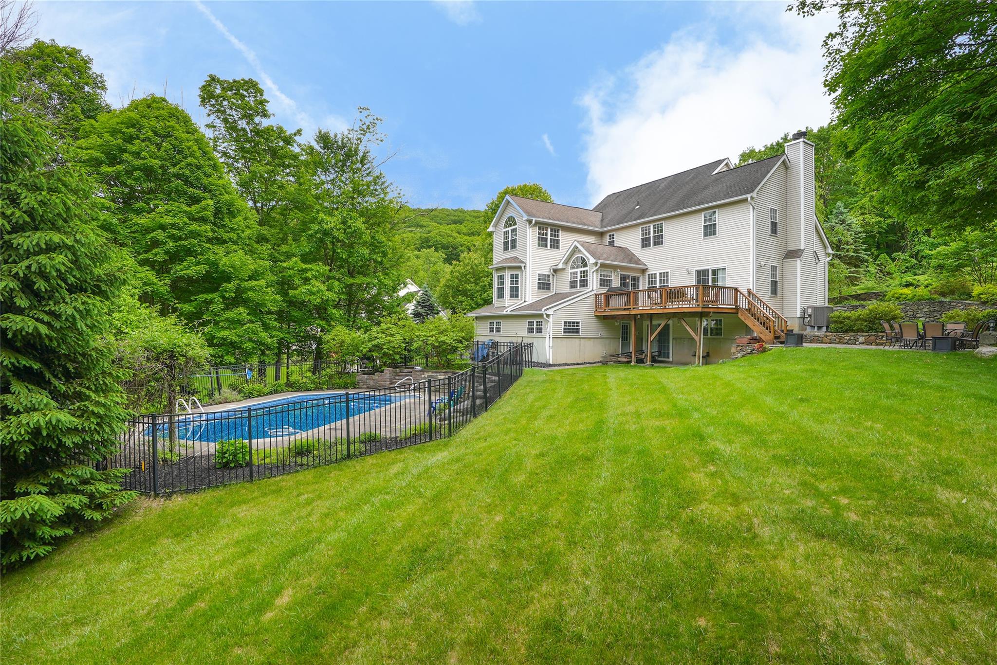 27 Millstream Court, Pawling, New York image 43