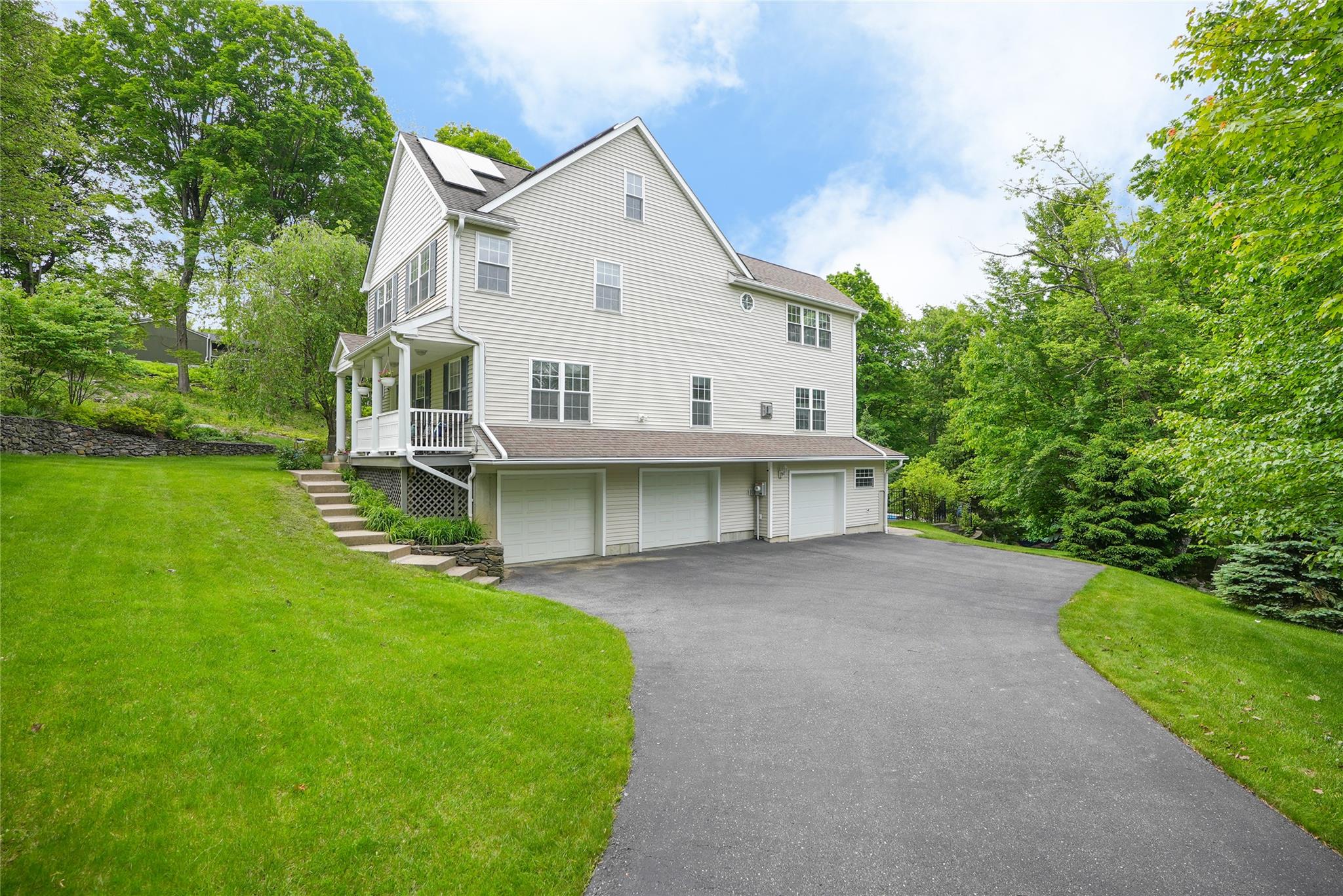 27 Millstream Court, Pawling, New York image 35