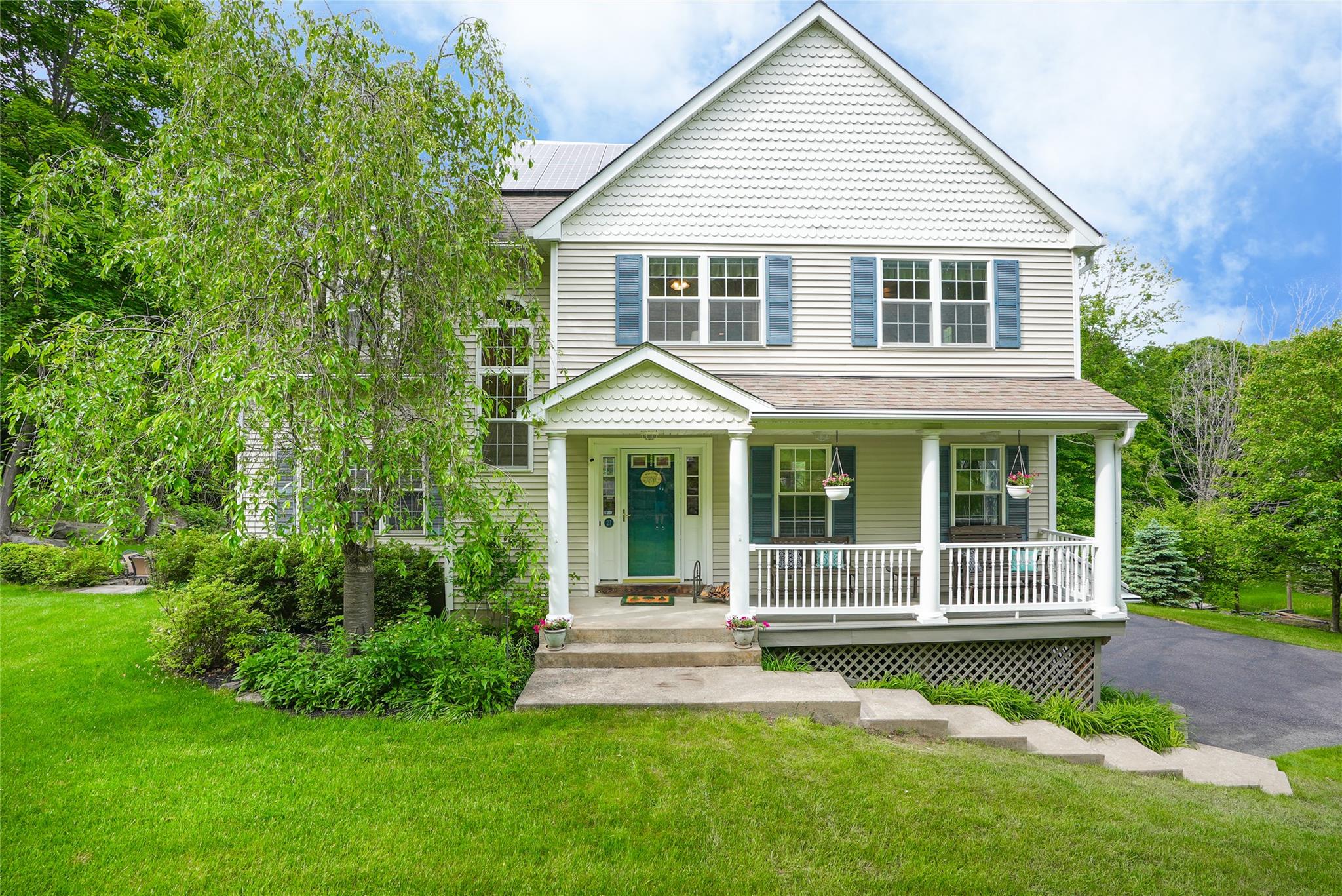 27 Millstream Court, Pawling, New York image 36