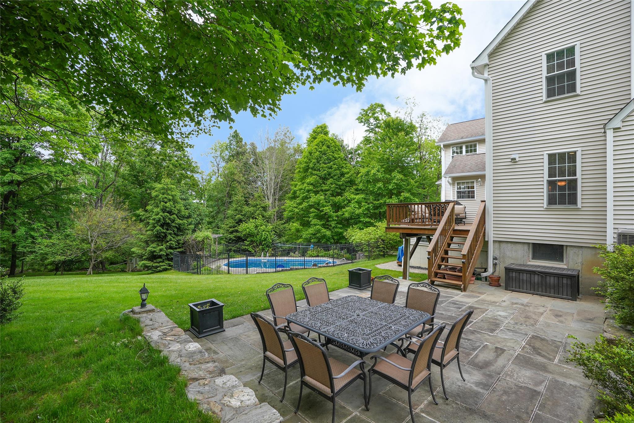 27 Millstream Court, Pawling, New York image 30