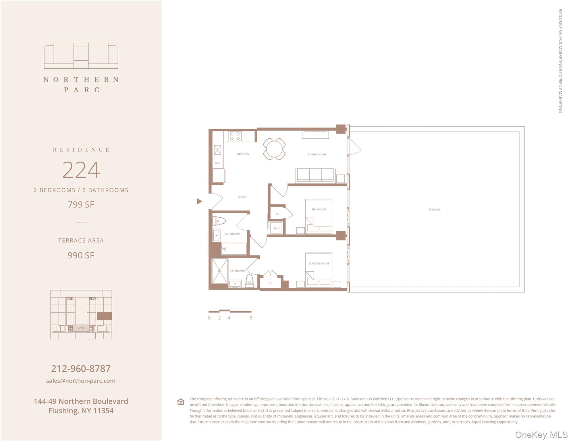 144-49 Northern Blvd 224