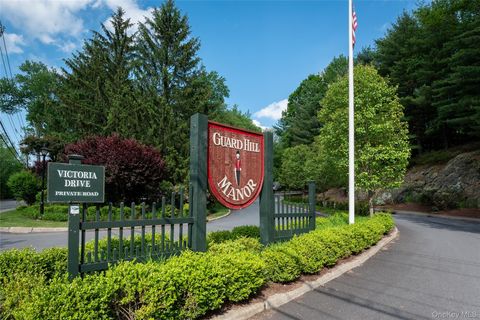 Homes For Sale - 502 Kensington Way<br/> Mount Kisco, NY 10549