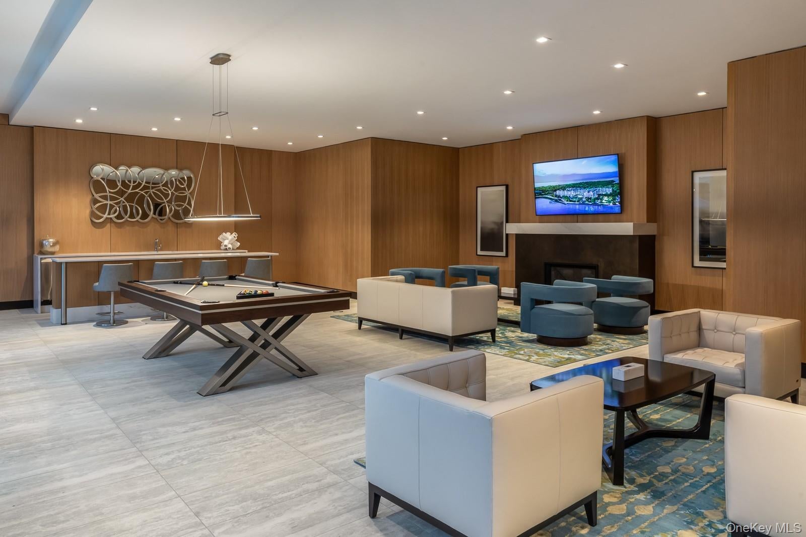 100 Garvies Point Road 1204