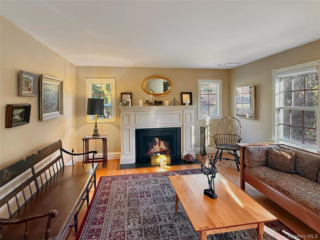 Photo of 10 Spruce Lane, Garrison, NY 10524 (MLS # 978008)