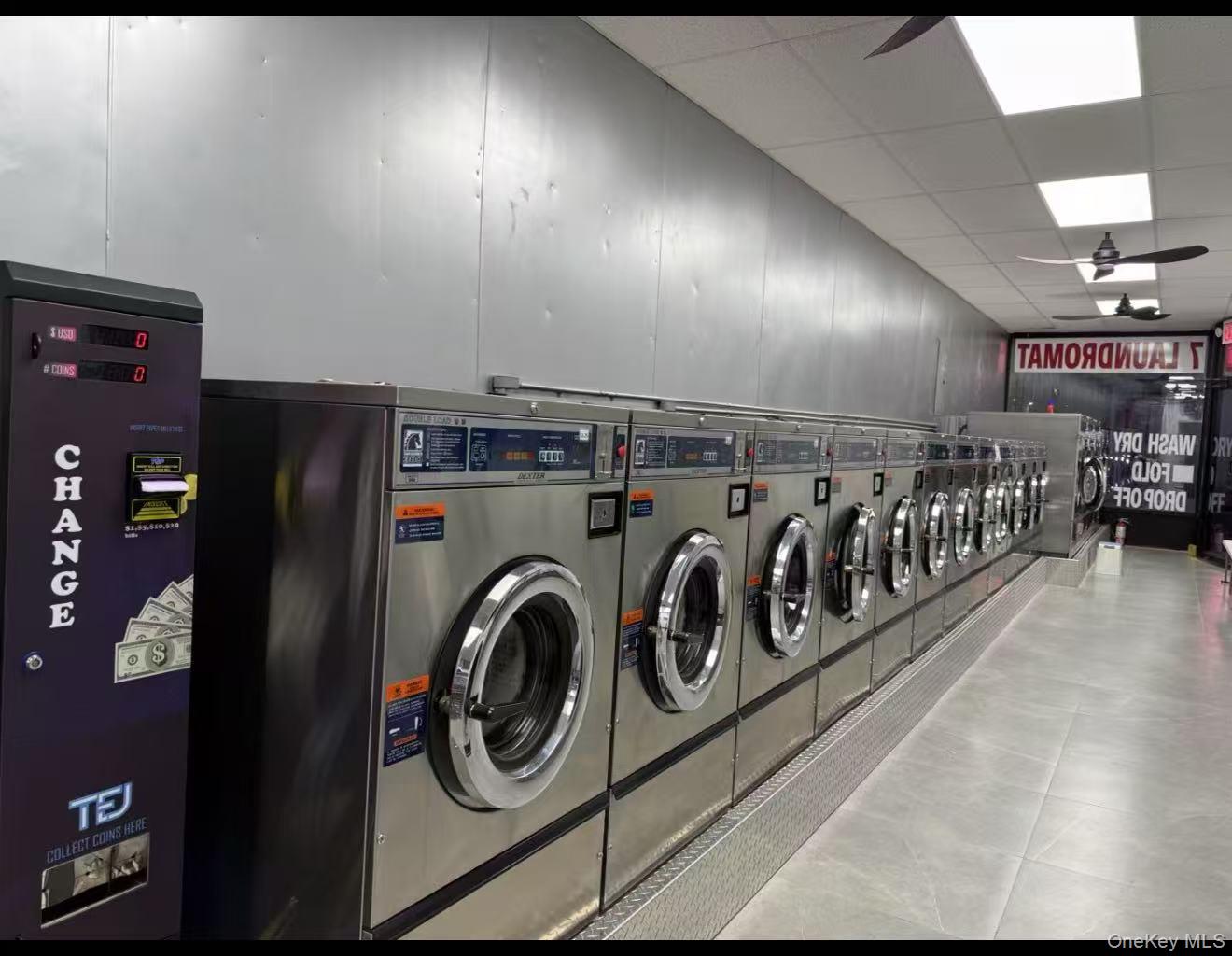 14244 Roosevelt Avenue