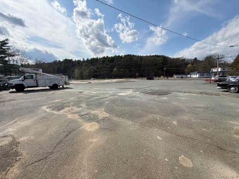 Vacant Land For Sale - 188 S Main Street<br/> Ulster County, Ellenville, NY 12428