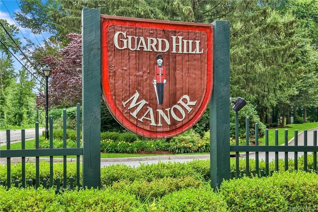 Photo of 1303 Regent Drive, Mount Kisco, NY 10549 (MLS # 963546)