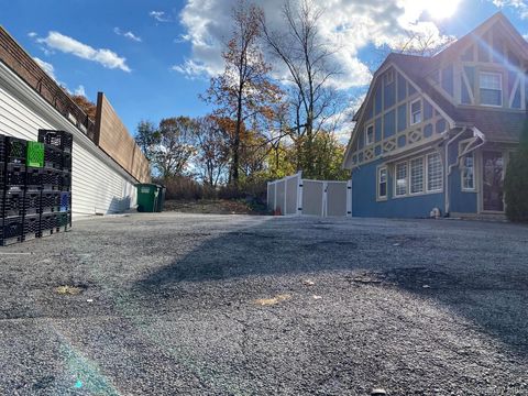 Vacant Land For Sale - 466 Palmer Road<br/> Yonkers, NY 10701