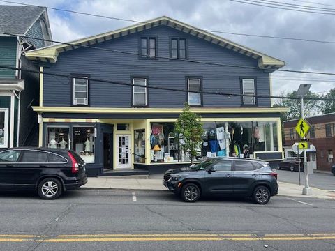 22-24 Main Street Millerton NY 12546