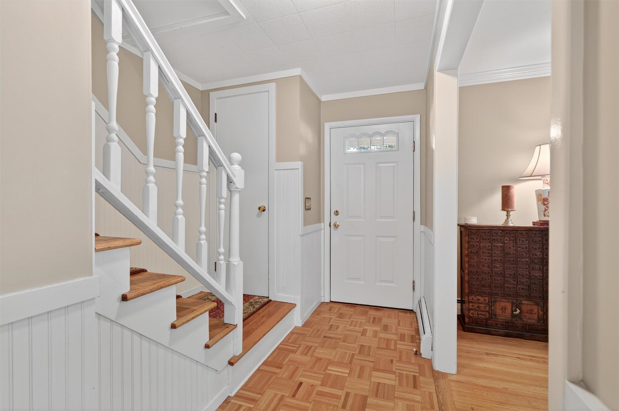 25 Gregory Drive