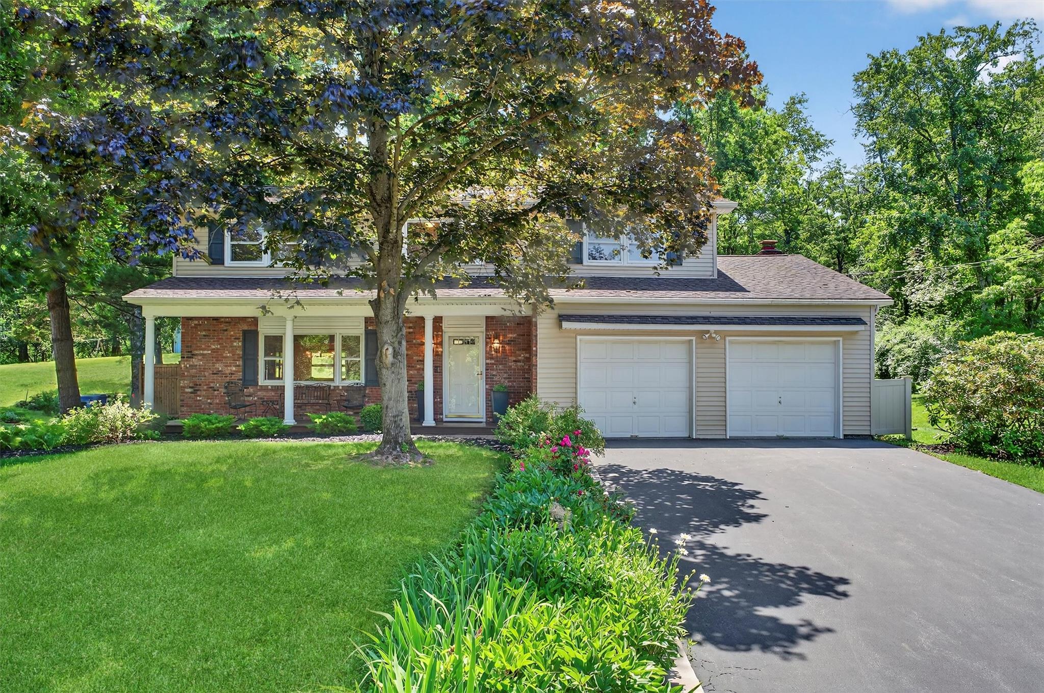 25 Gregory Drive