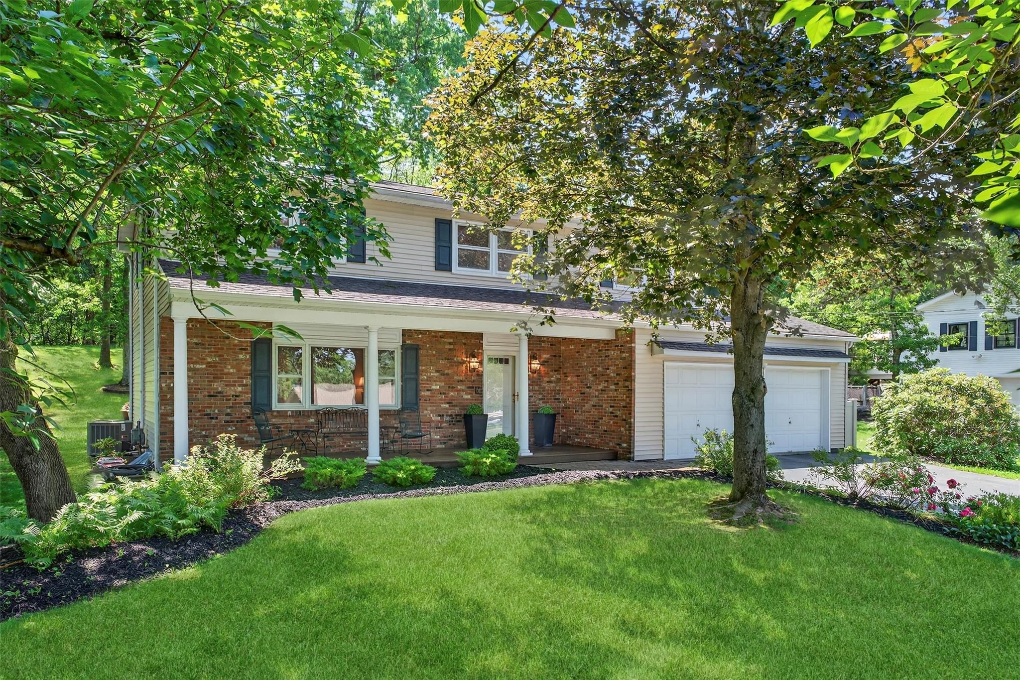 25 Gregory Drive