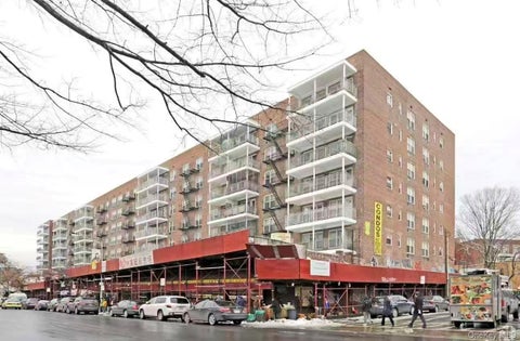 Condo For Sale - 41-25 Kissena Boulevard #6HH<br/> Flushing, NY 11355
