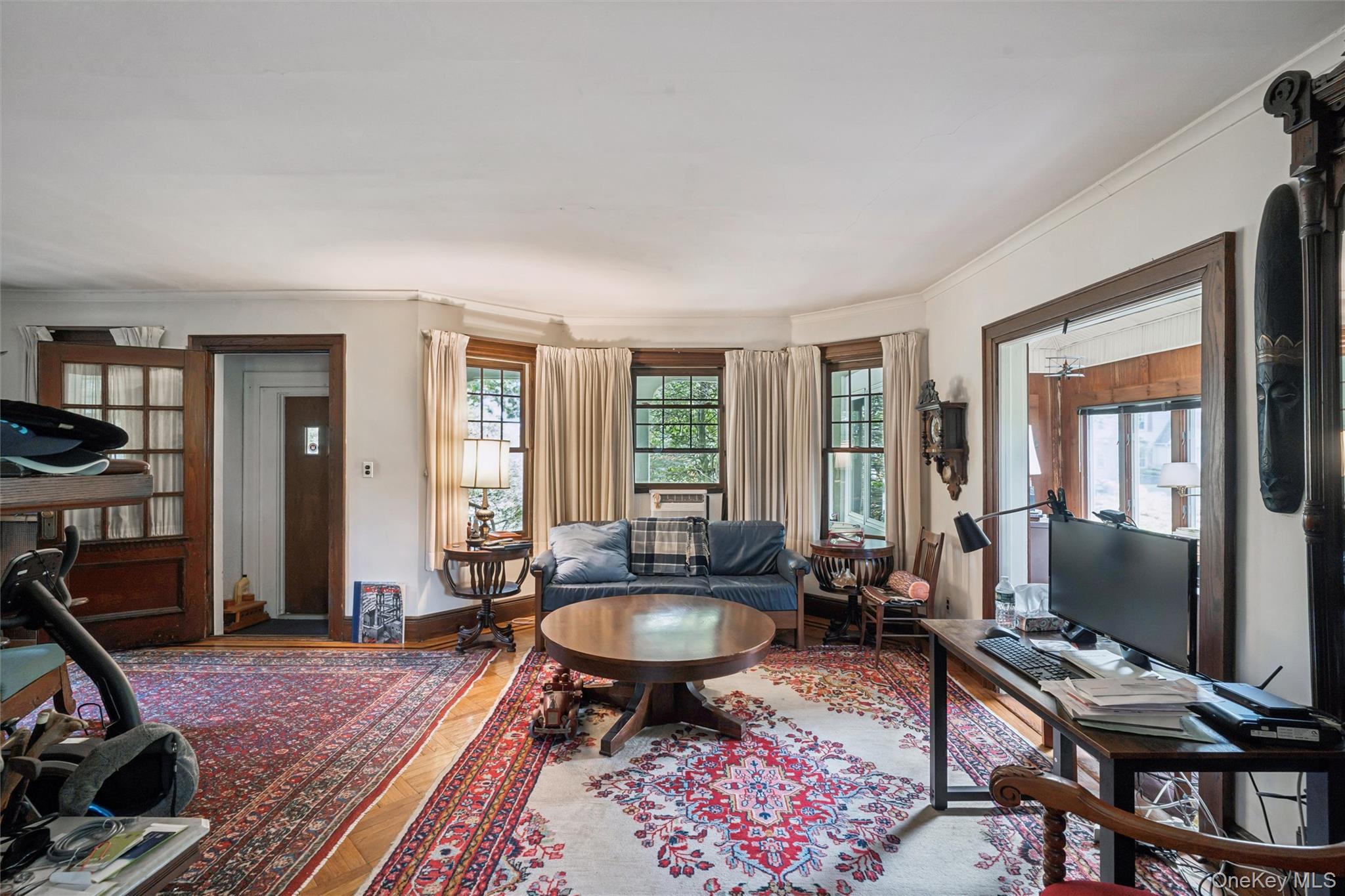 21 Connecticut Avenue