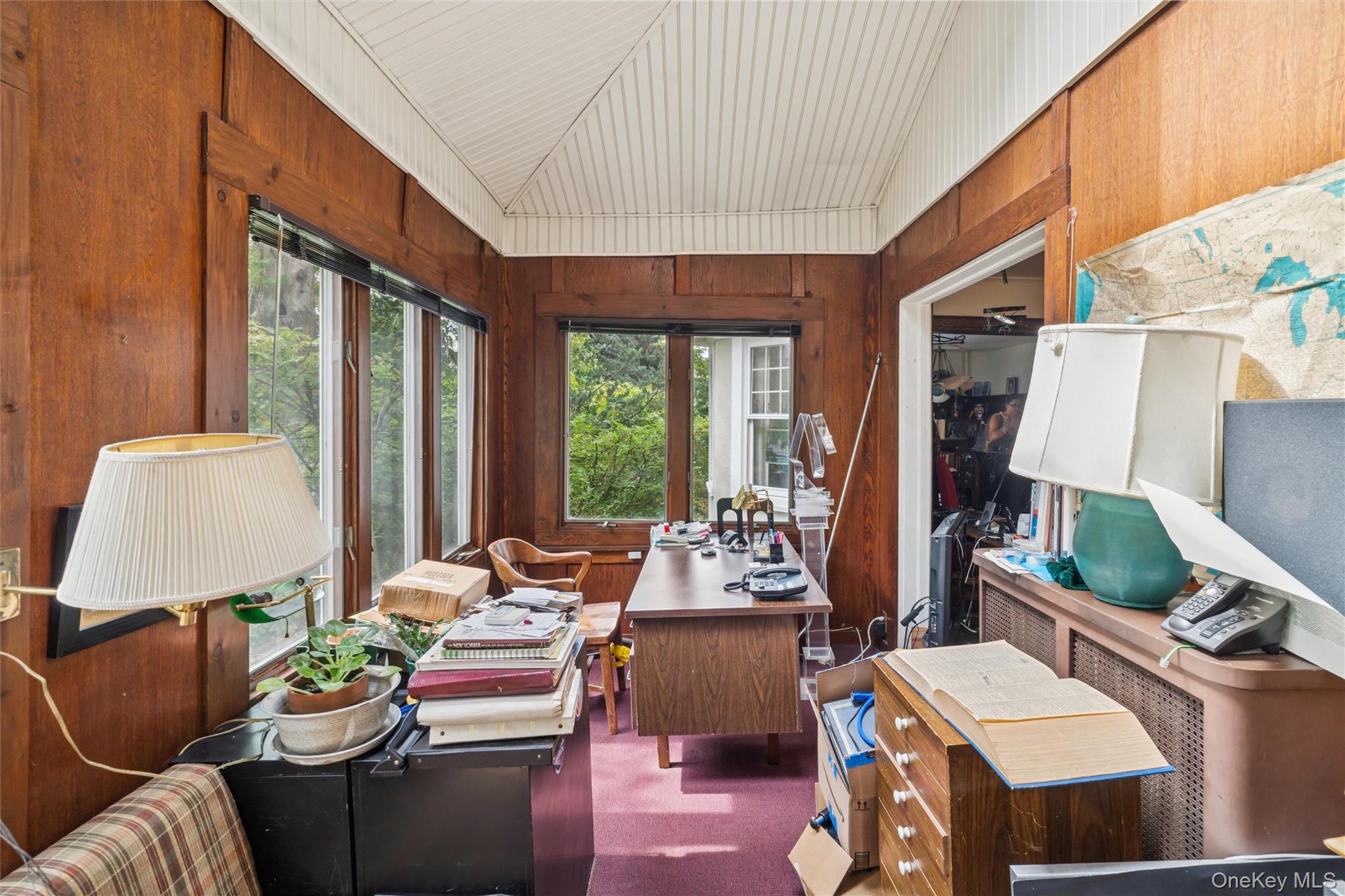 21 Connecticut Avenue