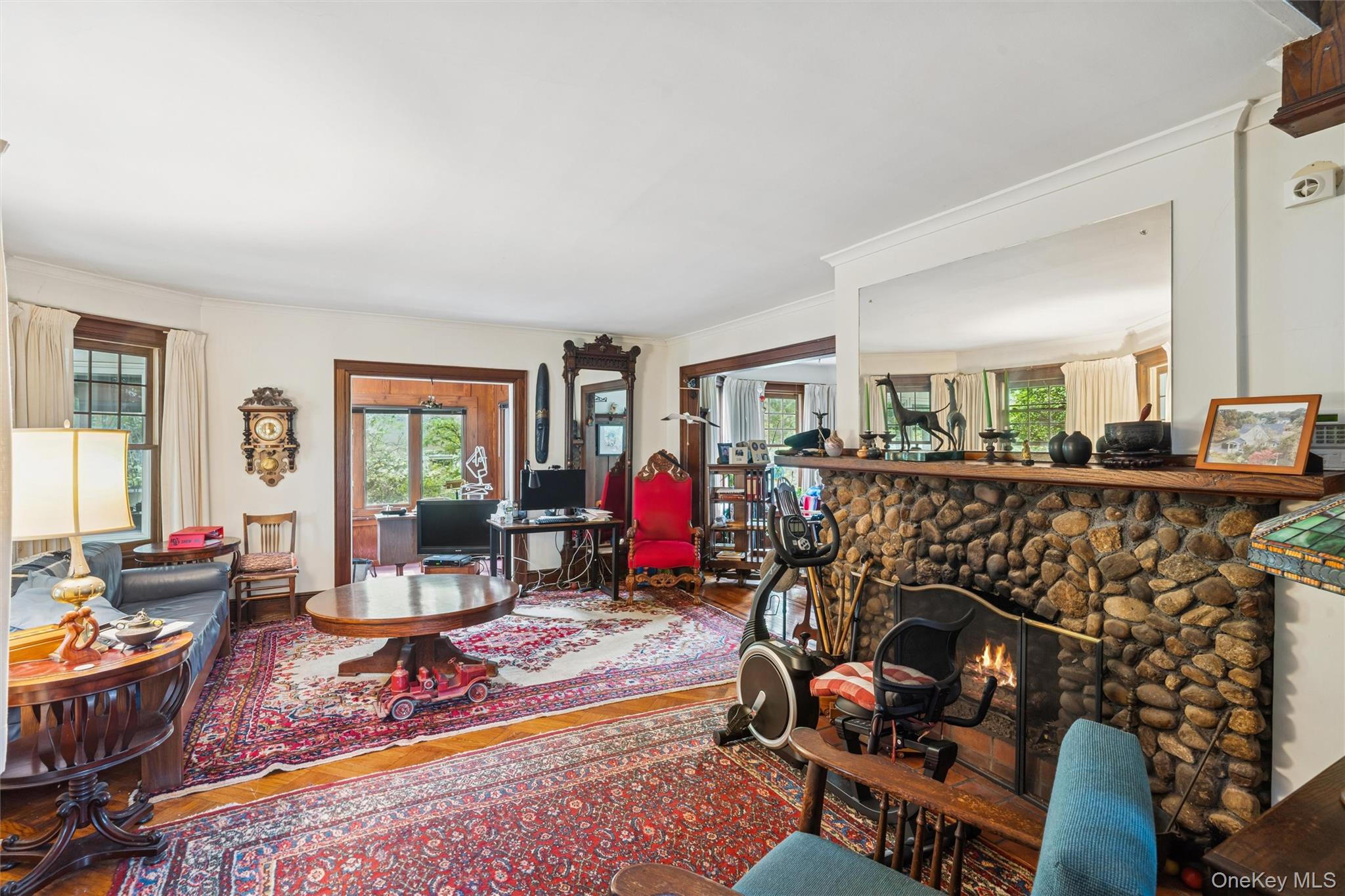 21 Connecticut Avenue