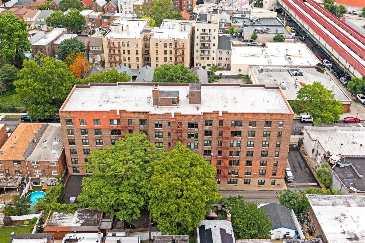 2015 St Paul Avenue #3G, Bronx, New York image 21