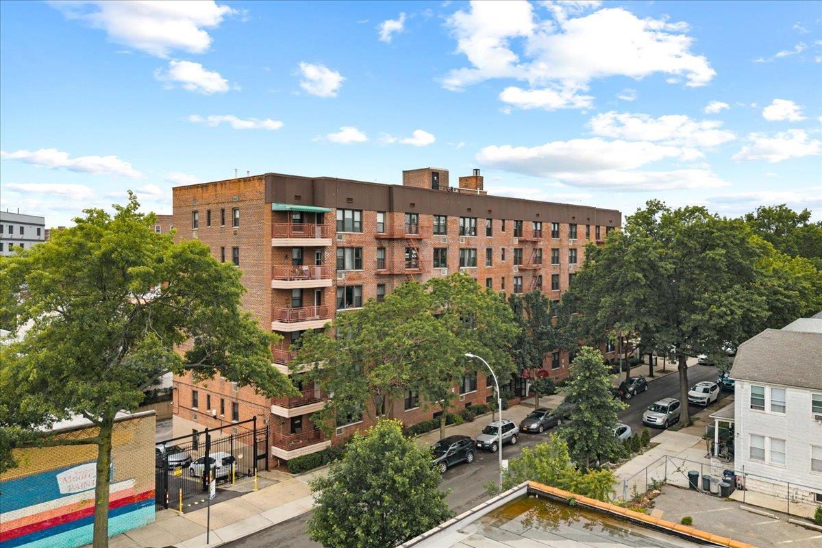 2015 St Paul Avenue #3G, Bronx, New York image 22