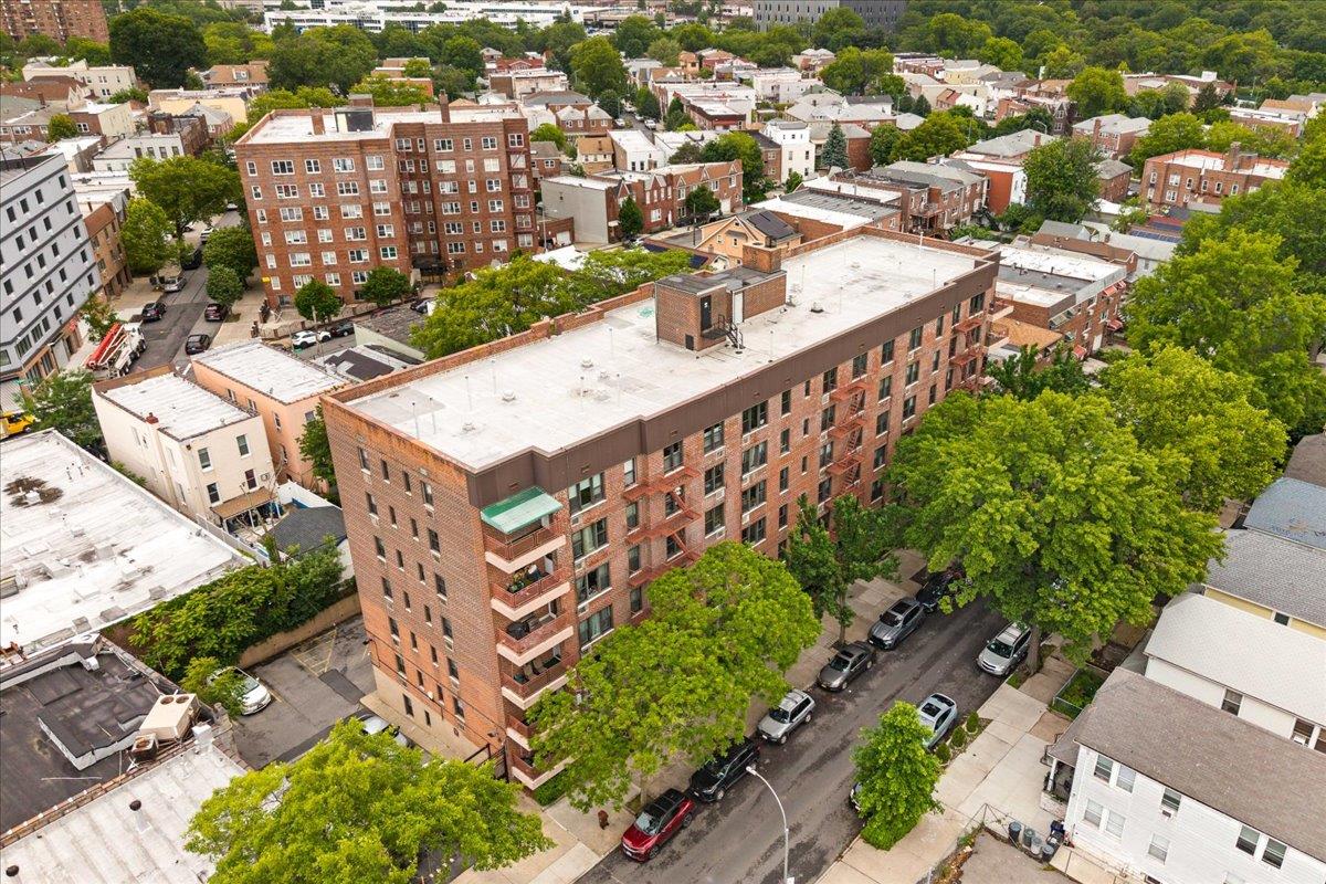2015 St Paul Avenue #3G, Bronx, New York image 23