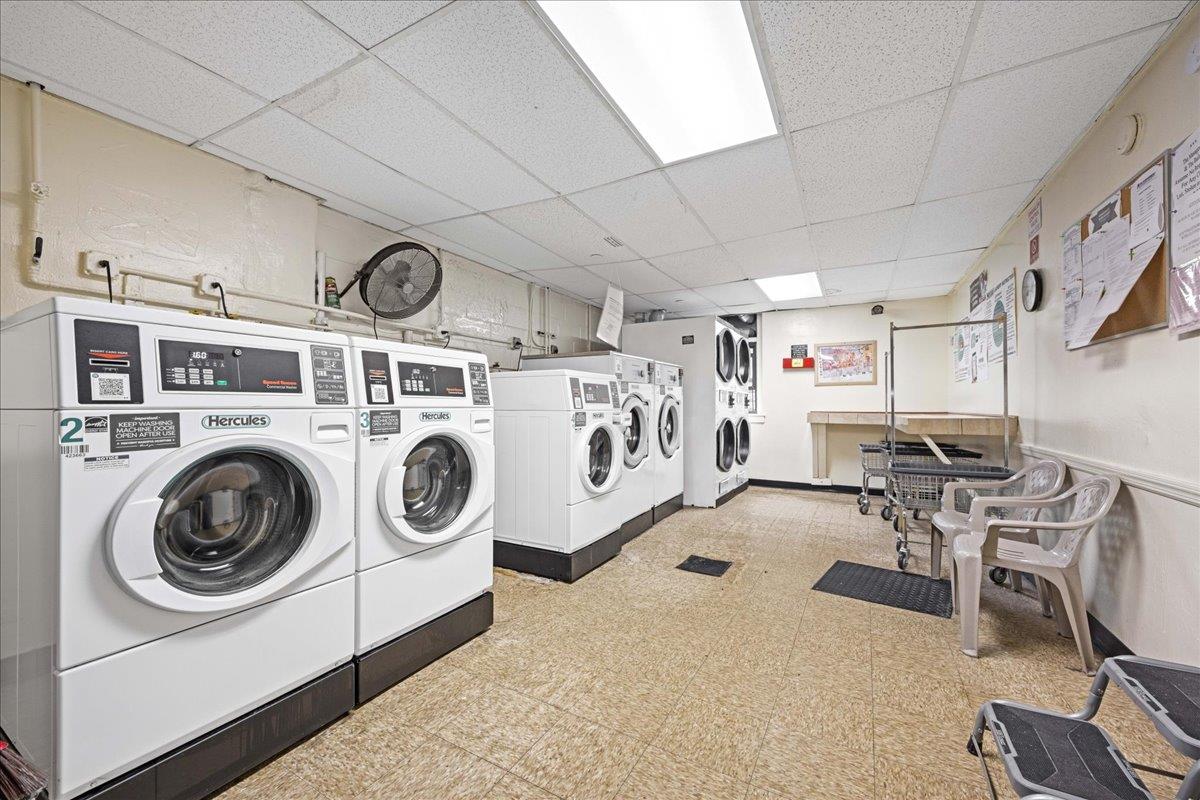 2015 St Paul Avenue #3G, Bronx, New York image 20